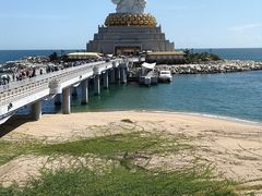 -三亚南山文化旅游区