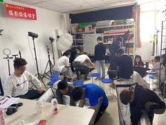 -红瓜子 影视后期 摄影摄像设计 新媒体运营技能培训(宝安校区)