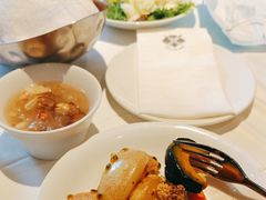 -Steaking·食间牛排(和平店)