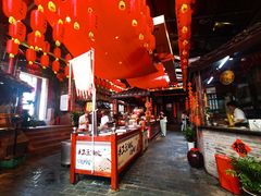 -客家大院·非遗赣南客家菜(郁孤台店)