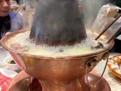 -东来顺饭庄(王府井步行街店)