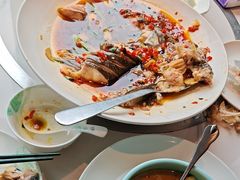 -渔舟意·湖南家宴(萝岗纳金城店)