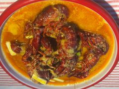 蒜香龙虾-虾享蟹逅小龙虾·螃蟹·小海鲜(吉林省总店)