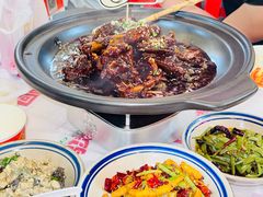 -回味黑鸭煲·始于2006(万松园店)