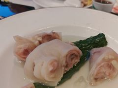 -沙河粉村·国家非遗传承(云台店)