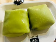 -满记甜品(王府井北京市百货大楼店)
