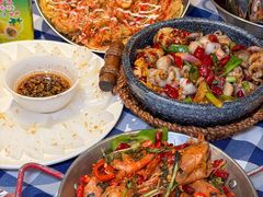 -阿妹小海鲜(下角店)
