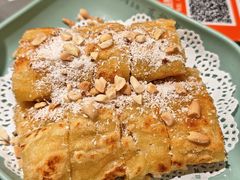 -喜势点·糖沙翁手工茶点·本地人茶居(永庆坊店)