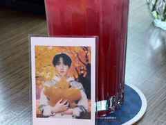 -MARU玛露音乐餐厅(大学路店)