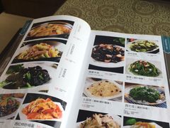 -喜来登特色餐厅