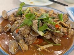 -飨赫驾瓦罐烤鸡(佛岗店)