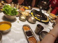 -韩宫宴和牛烤肉(无锡大东方广场店)