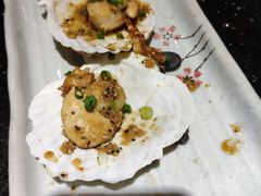 扇贝-德川家日本料理(中关村寰太大厦店)