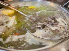 -林记潮牛·牛肉火锅(上马墩店)