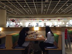 -So Lounge索兰至餐厅(蓝色港湾店)