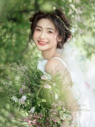 -苏菲雅婚纱摄影(环城南路店)