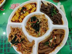 -令氏家外家周秦食府(高新店)