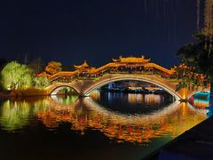 -台儿庄古城