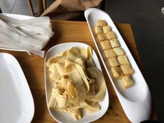 -半天妖烤鱼(方庄店)