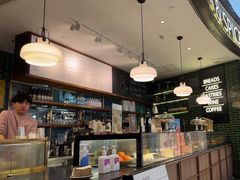 -BAKER&SPICE(国金中心商场店)