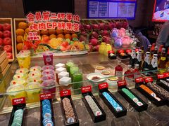 -炉小哥烤肉(信万广场店)