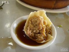 蟹粉小笼-王家沙点心店(南京西路总店)