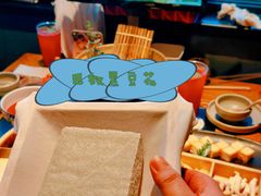 -巴奴毛肚火锅(广益哥伦布店)