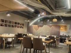 -郭靖内蒙菜·烤全羊·烧烤(望京旗舰店)