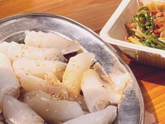 -陈添記·祖傳爽鱼皮·西关老字号(广州首店)