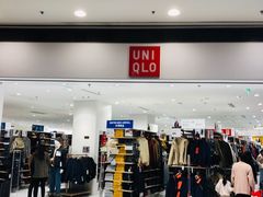 -优衣库(无锡荟聚购物中心店)