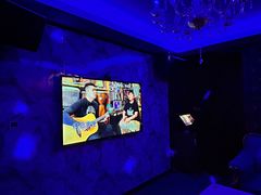 -K歌之王量贩式KTV(洪楼店)