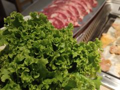 -新石器烤肉(百联川沙店)