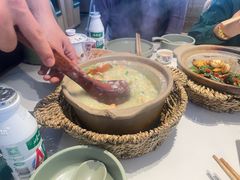 -南拳十三姨·潮汕砂锅粥·粤菜(西单大悦城店)