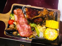-bluefrog蓝蛙(悠唐购物中心店)