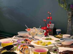 -忘忧草融合私房菜(红鼎国际店)