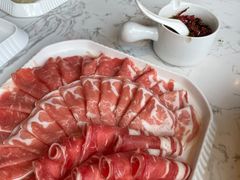 -丁卯•铜锅涮肉(工体店)