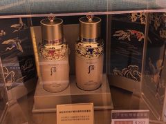 -新罗免税店(首尔总店)