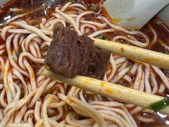 -李先生牛肉面(吉星店)