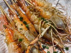 -79号渔船海鲜饭店(华强北店)