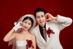 -第一夫人婚纱摄影(南京店)