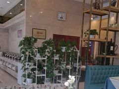 -香丰阁·烤鸭·川湘菜(清河店)