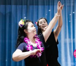 -呼拉汇舞蹈生活馆 Hawaii Hula&Tahiti Dance Studio