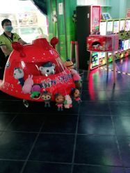 -宝贝王(天津滨海店)