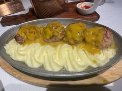 -俄士厨房(五棵松华熙LIVE店)