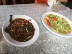 -云南餐厅