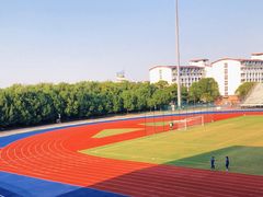 -东华大学(松江校区)