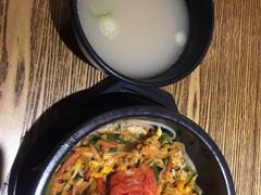 -吴草鸡爪오초닭발韩食堂(融恒盈嘉中心店)