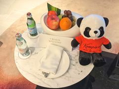 -成都凯宾斯基饭店