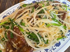 -拉面莊夢語＆中华料理八椿