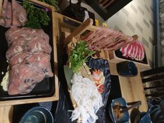 风味鸭肠-湊湊火锅·茶憩(上海合生汇店)